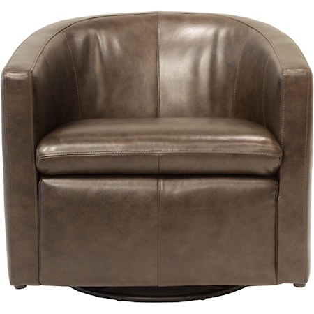 Swivel Glider Chair