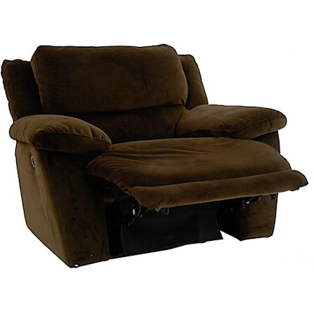 Electric Motion Recliner Chair