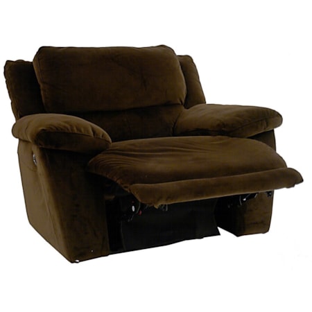 Electric Motion Recliner Chair