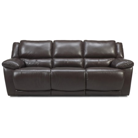 Electric Motion Reclining Sofa