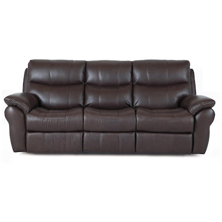 Reclining Sofa