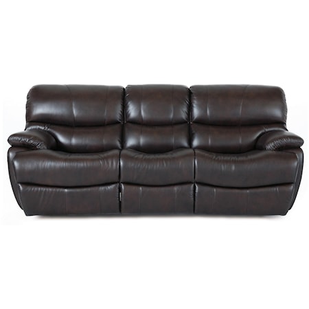 Reclining Sofa