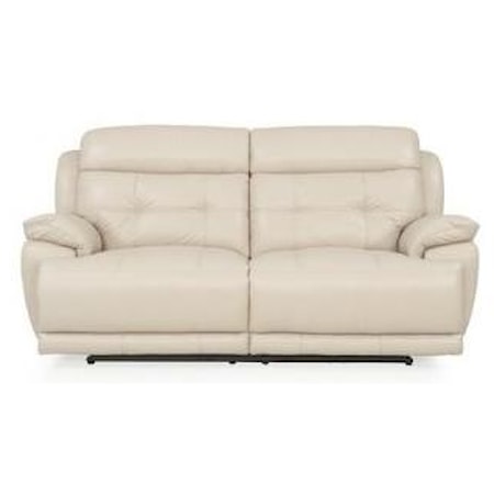 Motion Sofa with 2 Mechanisms