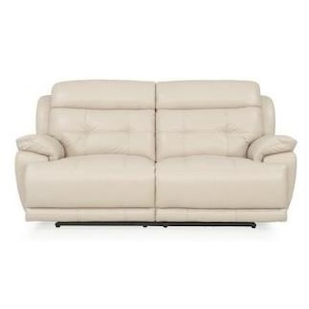 Motion Sofa with 2 Mechanisms