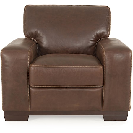 Leather Chair