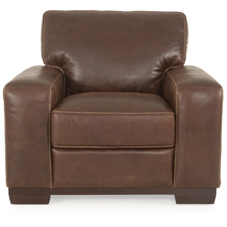 Leather Chair
