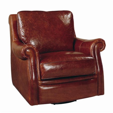 Swivel Chair