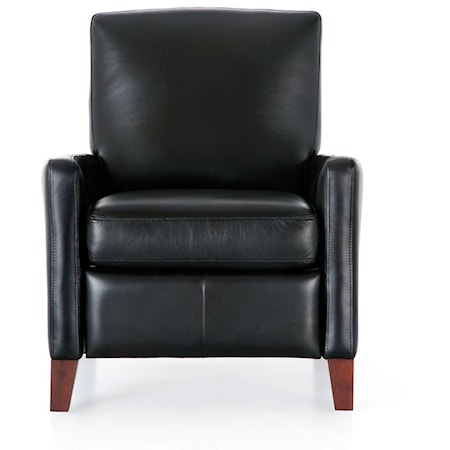 Pushback Recliner Chair