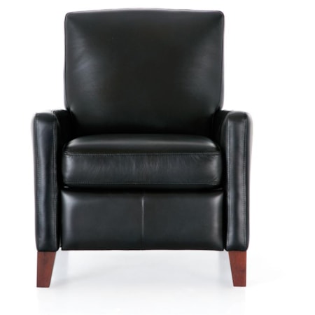 Pushback Recliner Chair