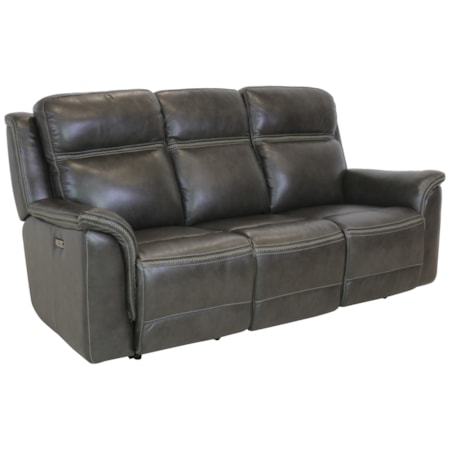 Power Reclining Sofa