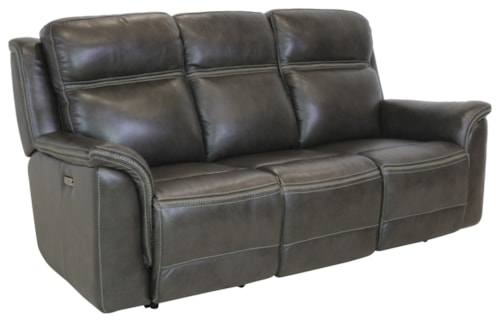 Power Reclining Sofa