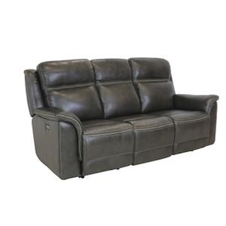 Power Reclining Sofa