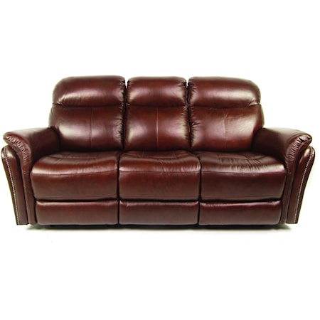 Reclining Sofa