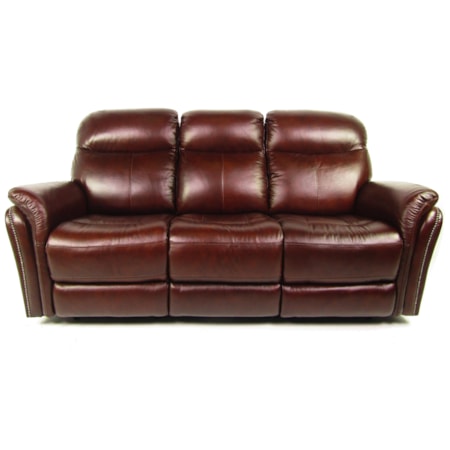 Reclining Sofa