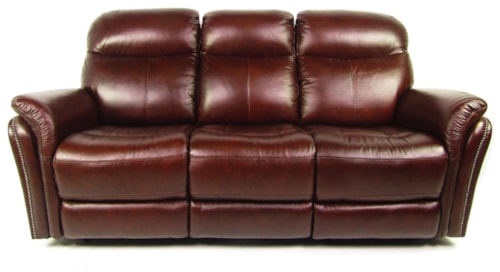 Power Reclining Sofa