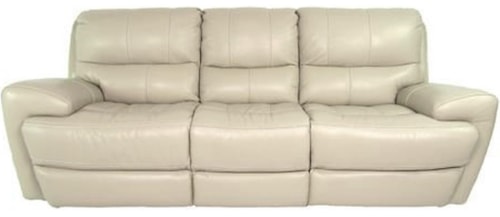 Reclining Sofa