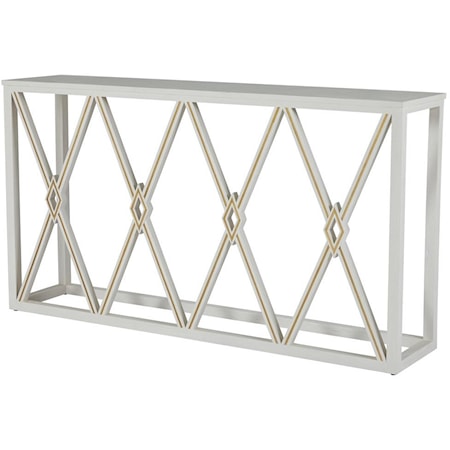 ALANDRA CONSOLE TABLE