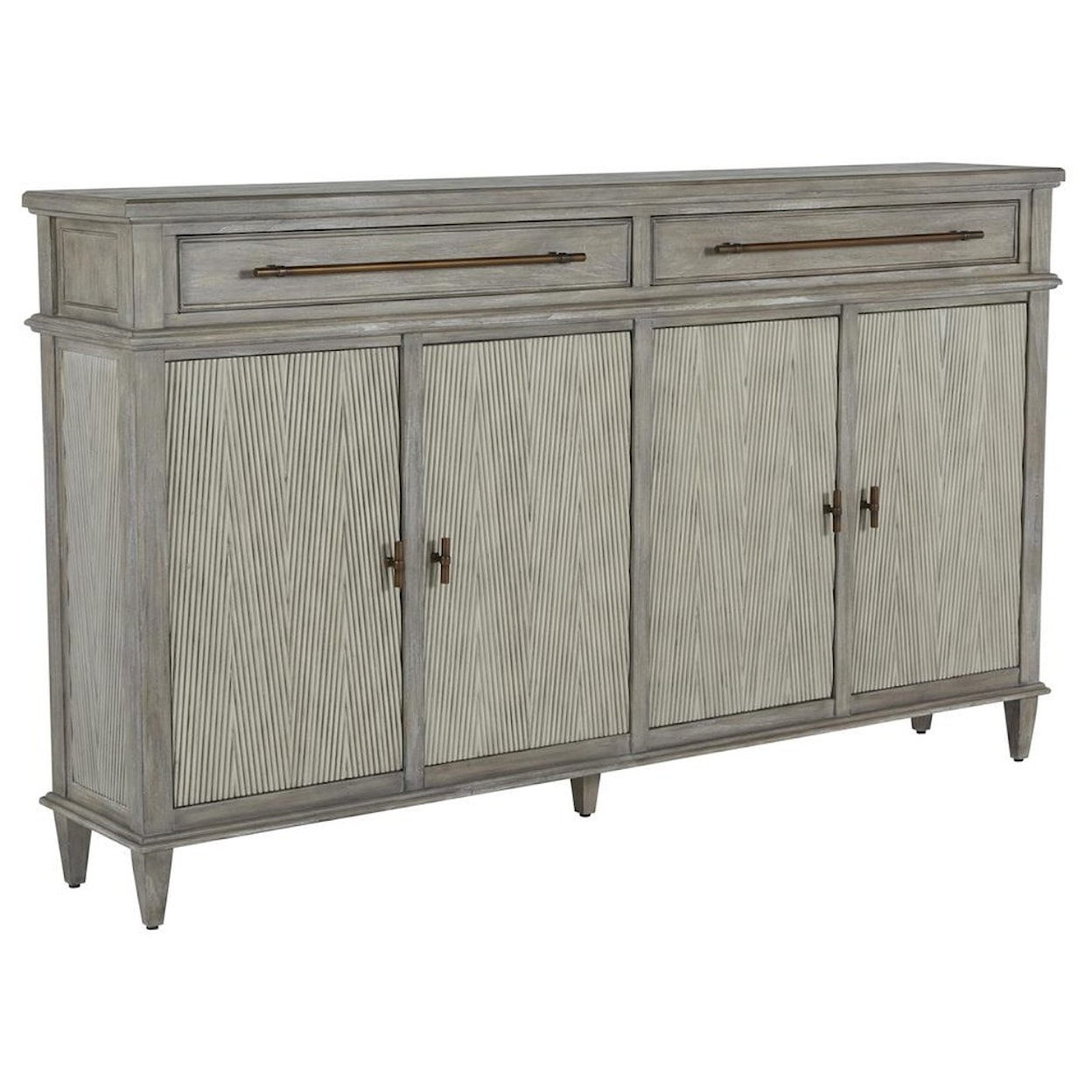 Gabby Cabinets Isaac Long Cabinet