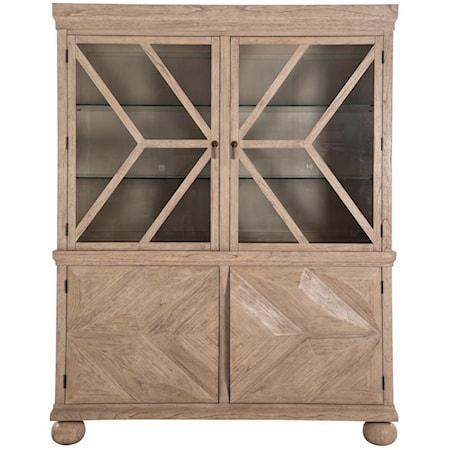 Delmont Cabinet