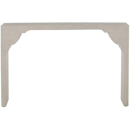 DORRY ONSOLE TABLE