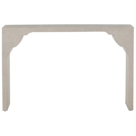 DORRY ONSOLE TABLE