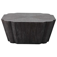 Kenwood Coffee Table