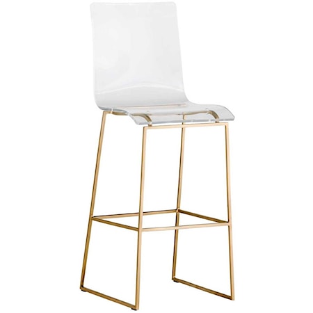 King Bar Stool