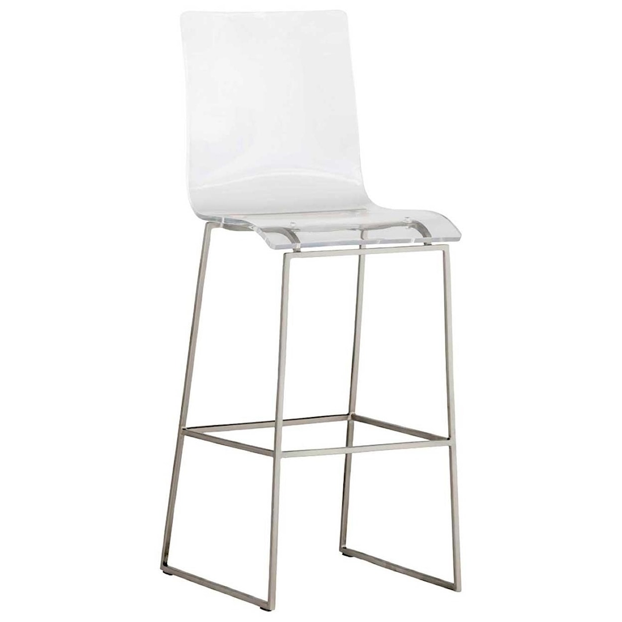 Gabby King King Bar Stool