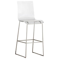 King Bar Stool