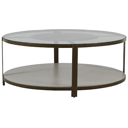 Marlon Coffee Table