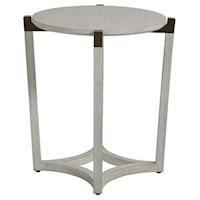 Mills Side Table