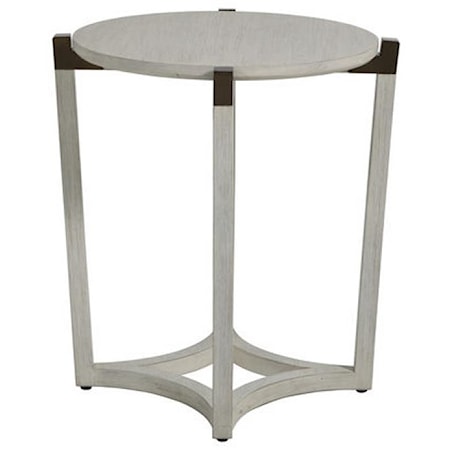 Mills Side Table