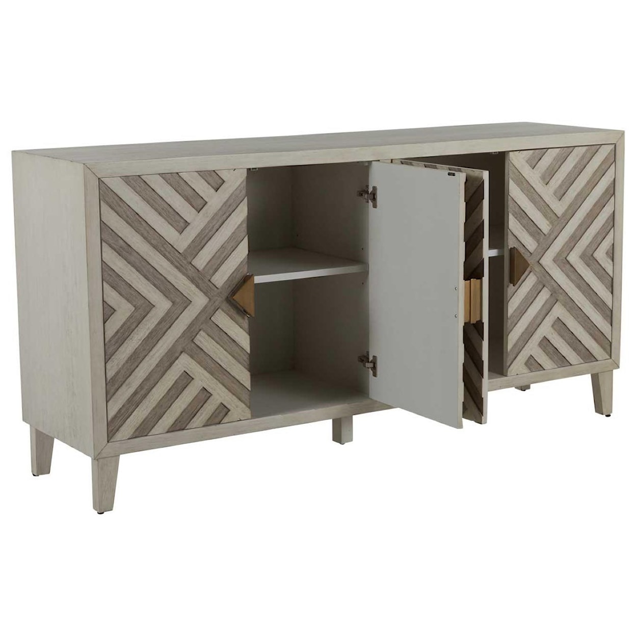 Gabby Molena Molena Cabinet