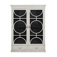 Rhett Cabinet