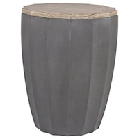 Rue Side Table