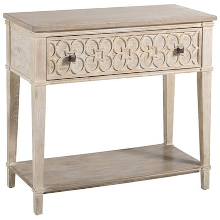 Paxton Side Table