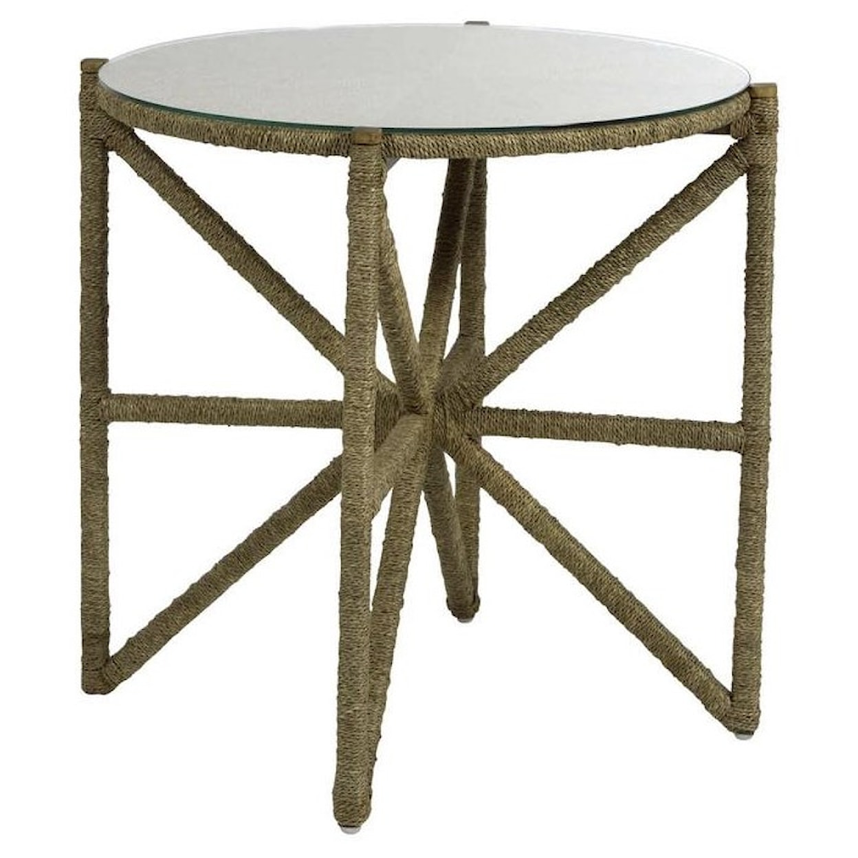 Gabby Side Tables Nigel Side Table