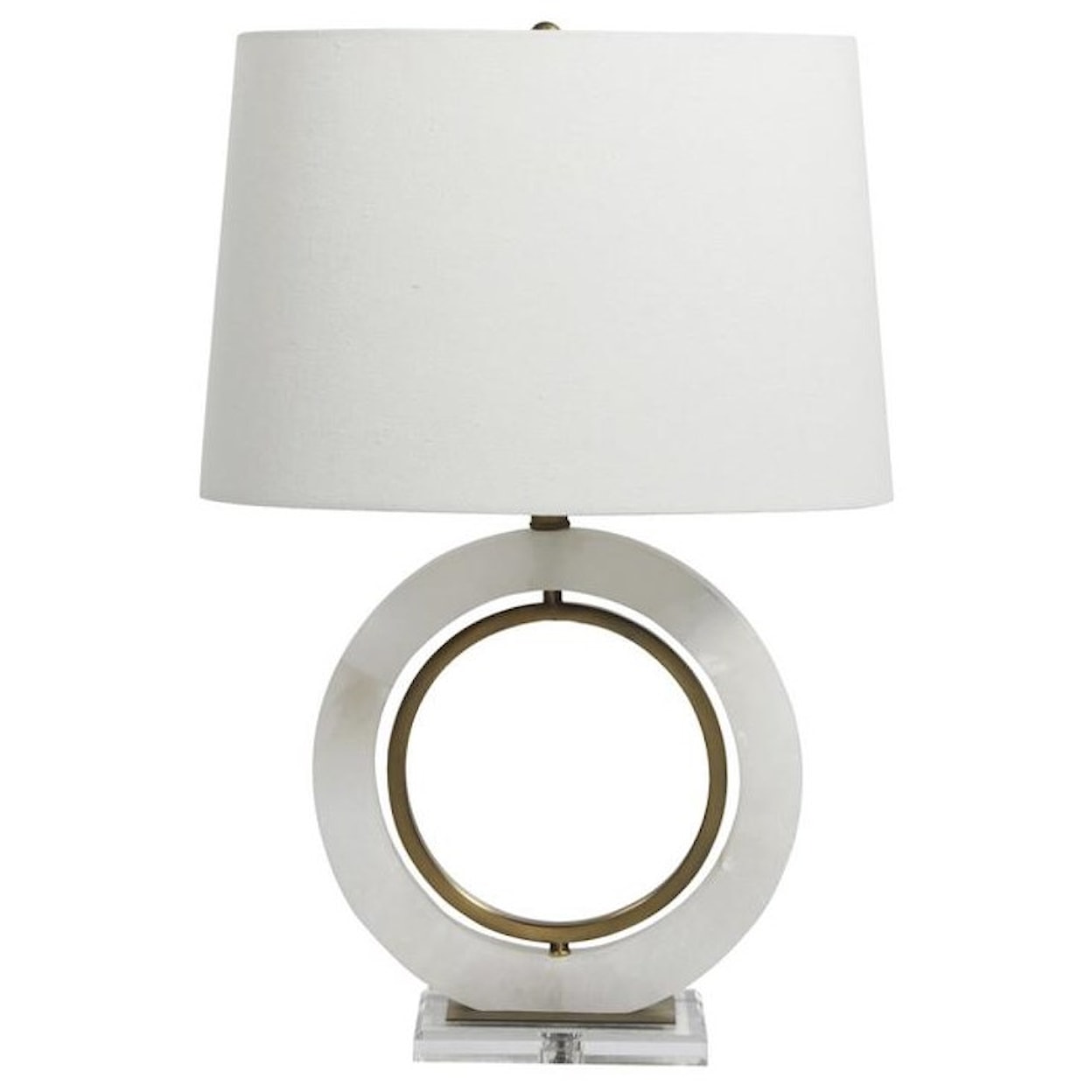 Gabby Table Lamps Janelle Table Lamp