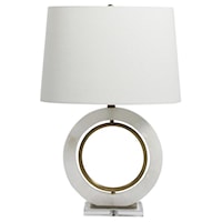 Janelle Table Lamp