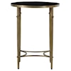 Gabby Wendall Wendall Side Table