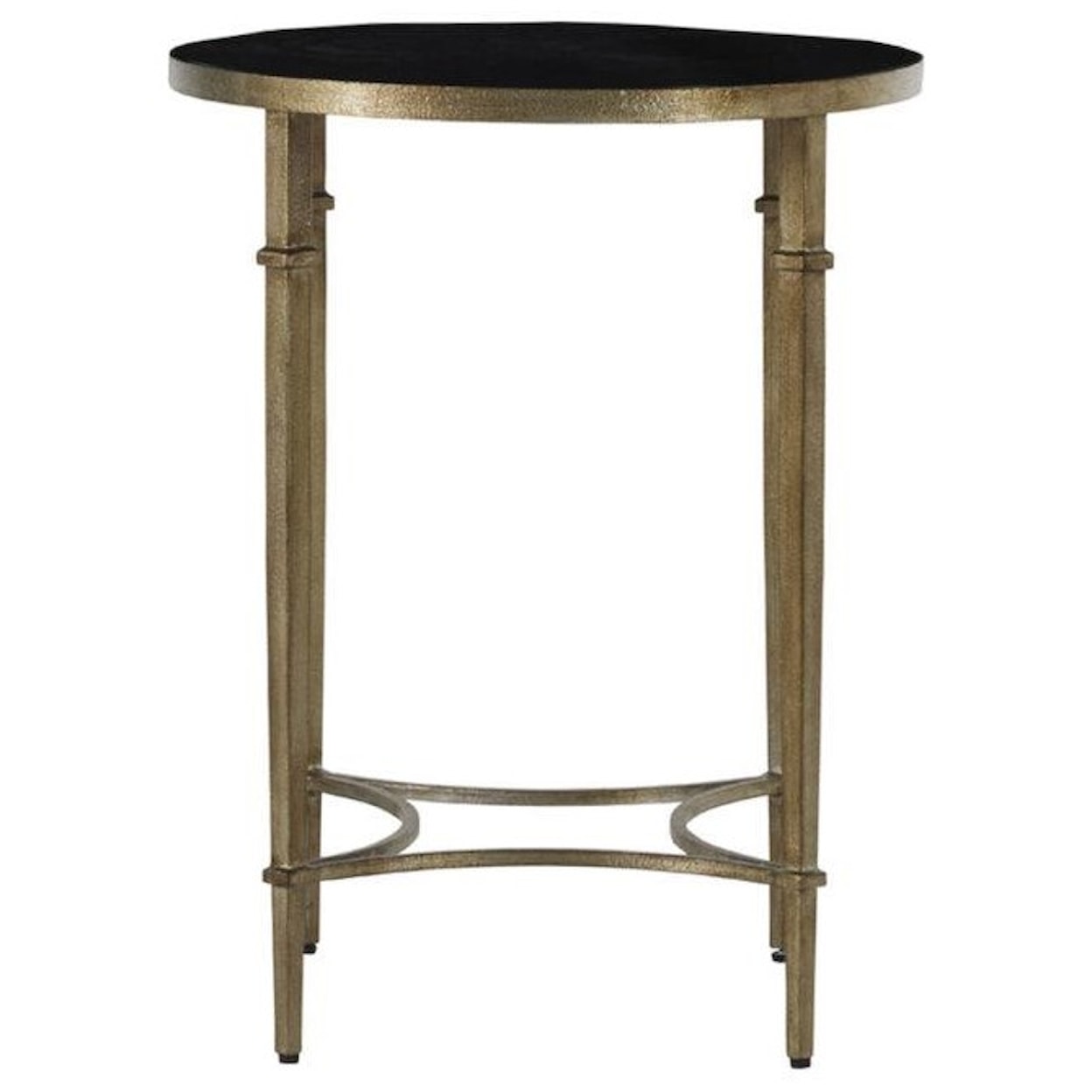 Gabby Wendall Wendall Side Table