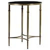 Gabby Wendall Wendall Side Table