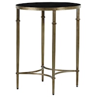 Wendall Side Table