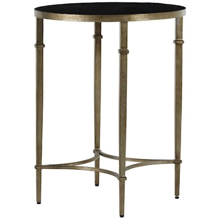 Wendall Side Table