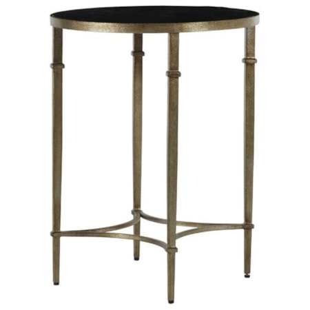 Wendall Side Table