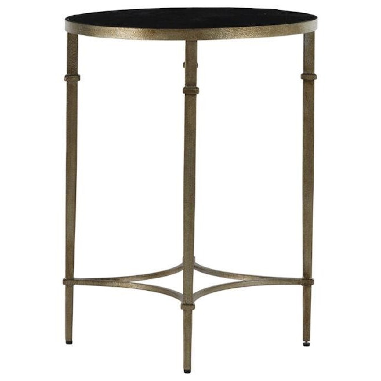 Gabby Wendall Wendall Side Table