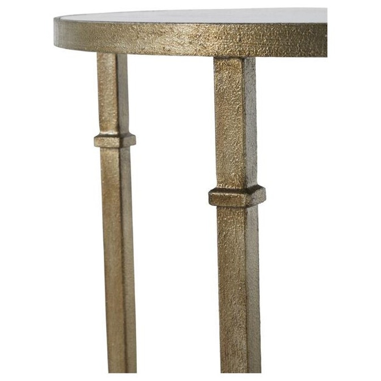 Gabby Wendall Wendall Side Table