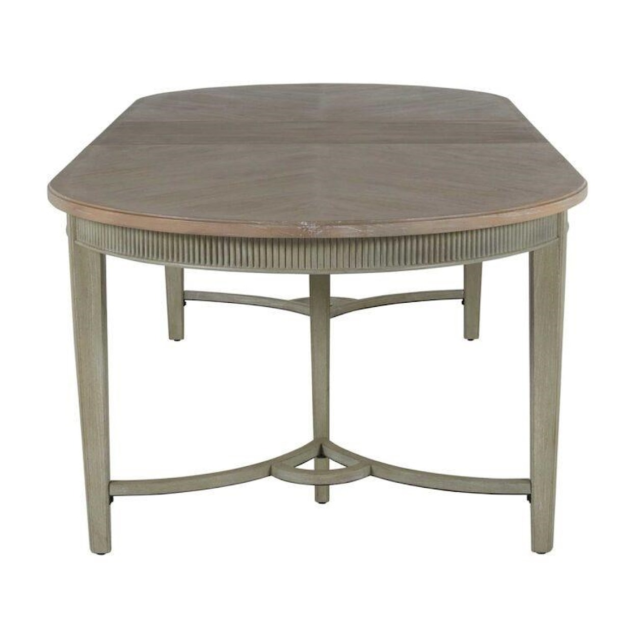 Gabby Whitlock WHITLOCK DINING TABLE- NATURAL