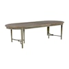 Gabby Whitlock WHITLOCK DINING TABLE- NATURAL