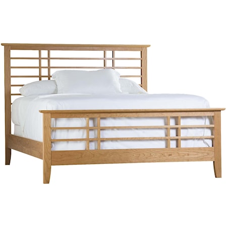 Evelyn Bed